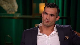 Yosef Refuses to Apologize to Clare Crawley or Anyone Else - The Bachelorette