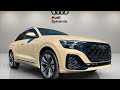 New 2024 Audi Q8 Sylvania OH Toledo, OH #AU4244