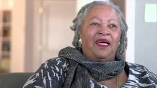 Toni Morrison Remembers BBC Imagine Documentary (2015)