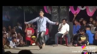 Jawan kaila tu Saiyaan rate ab hi dance