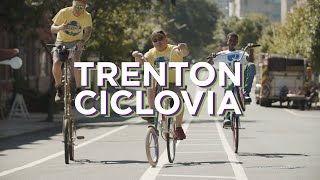 Trenton Ciclovia