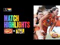 Gold Coast v Richmond Match Highlights | Round 4 | 2022 NAB AFL Women's Competition