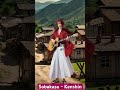 Sobakasu - samurai X #1 #samuraix #coversong