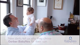 Nestlé USA - Babynes (Gerber)