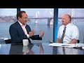 United Airlines CEO: No Recession in Sight | Mad Money | CNBC