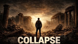 Silent Systems: The Pattern and Structure Behind Civilizational Collapse