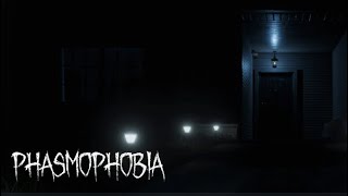 【Phasmophobia・調査記録033】チャレンジやら、ナイトメアやら、【参加型】