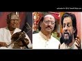 KJ Yesudas- Ninnuvina-  Navarasa kannada- Rupakam- Thyagaraja