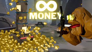 HOW TO GET INFINITE GOLD NUGGETS IN ANIMAL COMPANY WITHOUT ANY MODS (2025)