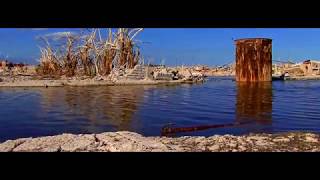 তিন দশক পর পানির নিচ থেকে জেগে উঠল শহর!The city get up after 30 year from under water-Villa Epecuen