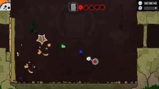 Wuppo - Boss Rush: Impossible PS5