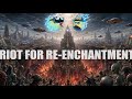 Tower of BABEL DISCOVERED, AGAIN? Moral Failure of AI, Christian Re-Enchantment | CCNT 948