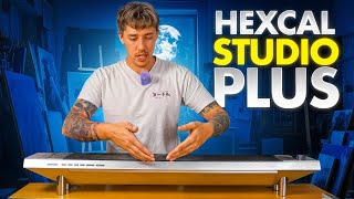 The Coolest Desk Accessory Of 2026 - Hexcal Studio Plus Review