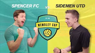 The Wembley Cup Series Trailer