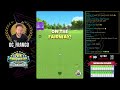 golf clash horizontal livestream master wr 8th anniversary 🎊 ... caddy gc tommy