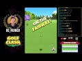 golf clash horizontal livestream master wr 8th anniversary 🎊 ... caddy gc tommy