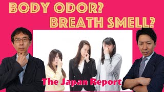 Why Do Japanese Avoid Sitting Next To Foreigners On The Train? | The Japan Report vol2