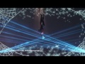 viva circus presents aerial net