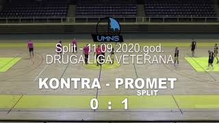 UMN_TV 2LV_Kontra - Promet (Sažetak)