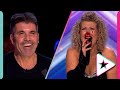 HILARIOUS Audition Goes WRONG On Britain's Got Talent!