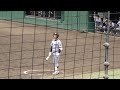 【甲子園出場】清原勝児 慶應義塾 高校最後の夏に甲子園で活躍なるか！？