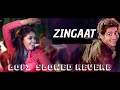 ~ Zingaat Marathi Song Official Lyrics 🎶 || Ajay Atul Lofi slowed reverb 🎶 ||