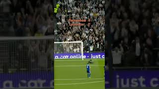 Sonny, Hat trick! Tottenham vs Leicester