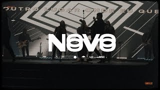 Novo (Live) - Lagoinha Orlando Music (4K)
