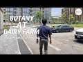 The Botany at Dairy Farm Review By Ryan Lee KK #buyhomenothouse