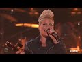 Pink & her daughter Willow Sage Hart Full Live Performance at BBMAs 2021Billboard Music Awards ICON