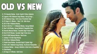 Old Vs New Bollywood Mashup songs 2020, Best Indian mashup 2020 August _Latest Hindi songs Mashup HD