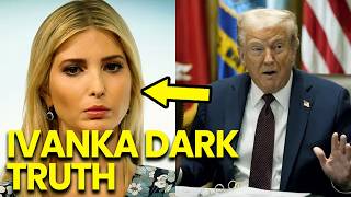Hunter Biden SURFACES TO LEAK THE DARK TRUTH about Ivanka!!