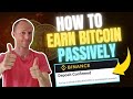 Peer2Profit Payment Proof – How to Earn Bitcoin Passively (Step-by-Step Withdrawal)