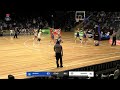 Rebecca Cole (22 points) Highlights vs. Bendigo