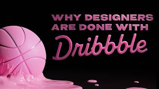 What Happened to Dribbble?