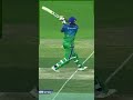 Mohammad Amir Takes Revenge #Shorts #HBLPSL #CricketShorts #SportsCentral | MB2T