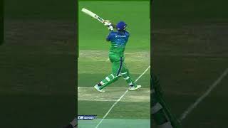 Mohammad Amir Takes Revenge #Shorts #HBLPSL #CricketShorts #SportsCentral | MB2T