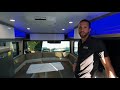 2022 intech sol dawn rover — tiny off road rv with big features