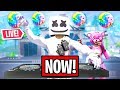 FORTNITE MARSHMELLO EVENT HAPPENING RIGHT NOW! (Fortnite Battle Royale)