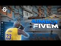 HOW TO USE AIMBOT ON FIVEM GTA RP | Tutorial video