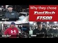 Why FuelTech FT500 EFI System?