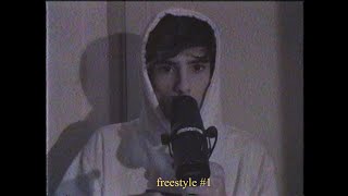 PWAD | Freestyle #1