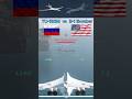 TU-160M vs B-1 Bomber | Modern Warships #modernwarships #mw