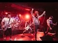 Every Time I Die (Full Set) In Hawaii!