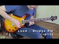 got my prs se dgt initial demo and review.