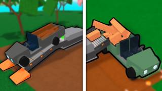 The Best *SIMPLEST* Compact Sawmill Setup in Lumber Tycoon 2