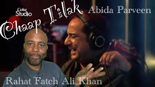 🇬🇧  Vocal Analysis - Coke Studio Season 7| Chaap Tilak| Abida Parveen & Rahat Fateh Ali Khan |