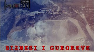 “Biznesi i Guroreve” - Si po zhvaten pasuritë kombëtare - Inside Story