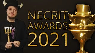 Best of Riot Games - Necrit Awards 2021