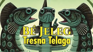 Be Jeleg Tresna Telaga